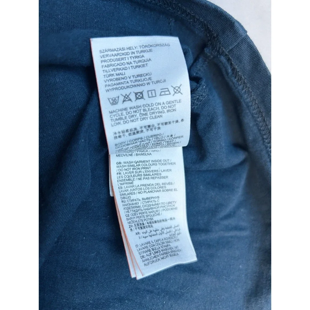 Superdry‎ Athletics Men's 2XL State Tank Top XXL